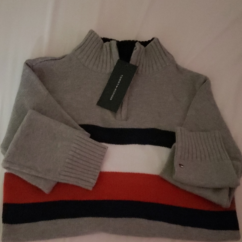 Tommy